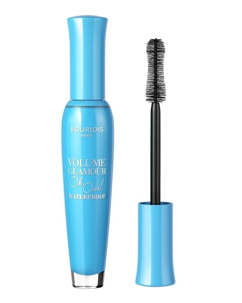 Bourjois Mascara 8 ml Schwarz