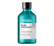 Serie Expert Scalp Advanced Anti-Discomfort Dermo-Regulator Shampoo 300 ml