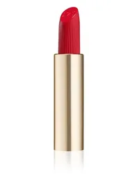 Estée Lauder Pure Color Creme Lippenstifte 3.5 g Carnal Dunkelrot