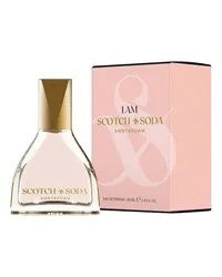 Scotch&Soda I AM Eau de Parfum 60 ml 