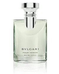 Bulgari Pour Homme POUR HOMME Eau de Parfum 100 ml 