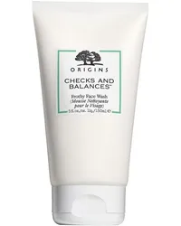 Origins Checks and Balances- Frothy face wash Reinigungsschaum 150 ml 