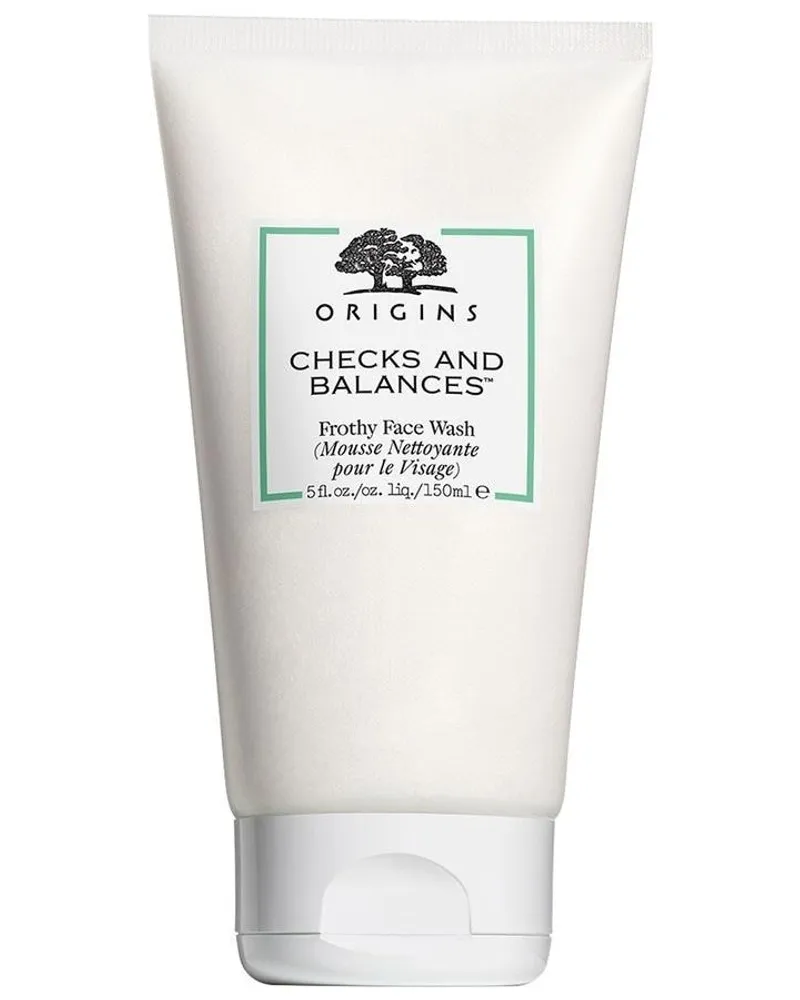 Origins Checks and Balances- Frothy face wash Reinigungsschaum 150 ml 