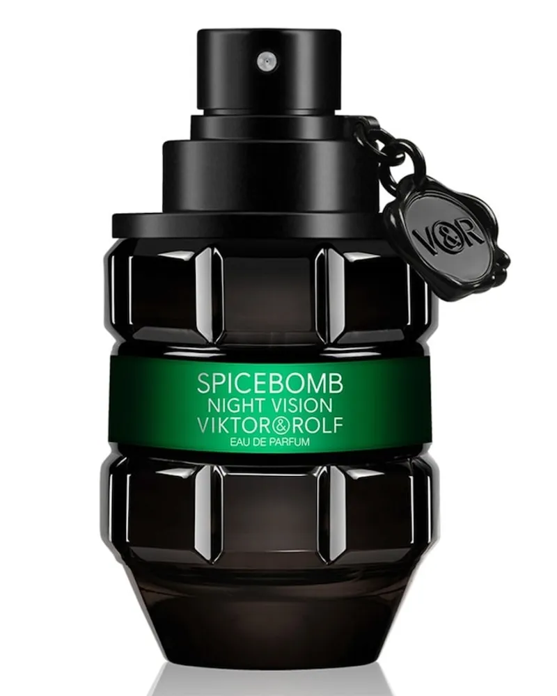 Viktor & Rolf Spicebomb Nightvision Spray Eau de Parfum 90 ml 