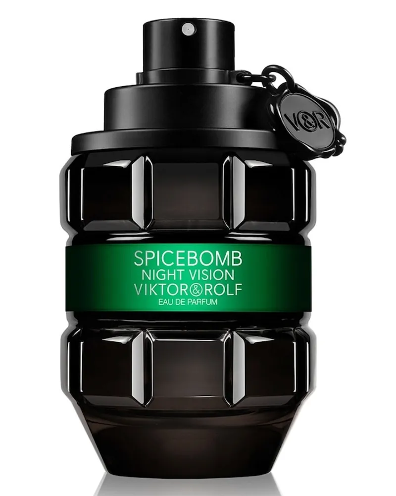 Viktor & Rolf Spicebomb Nightvision Spray Eau de Parfum 90 ml 