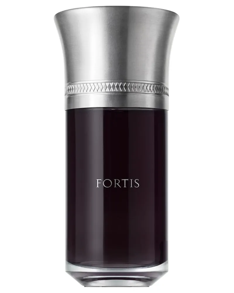 LIQUIDES IMAGINAIRES Fortis Eau de Parfum 100 ml 