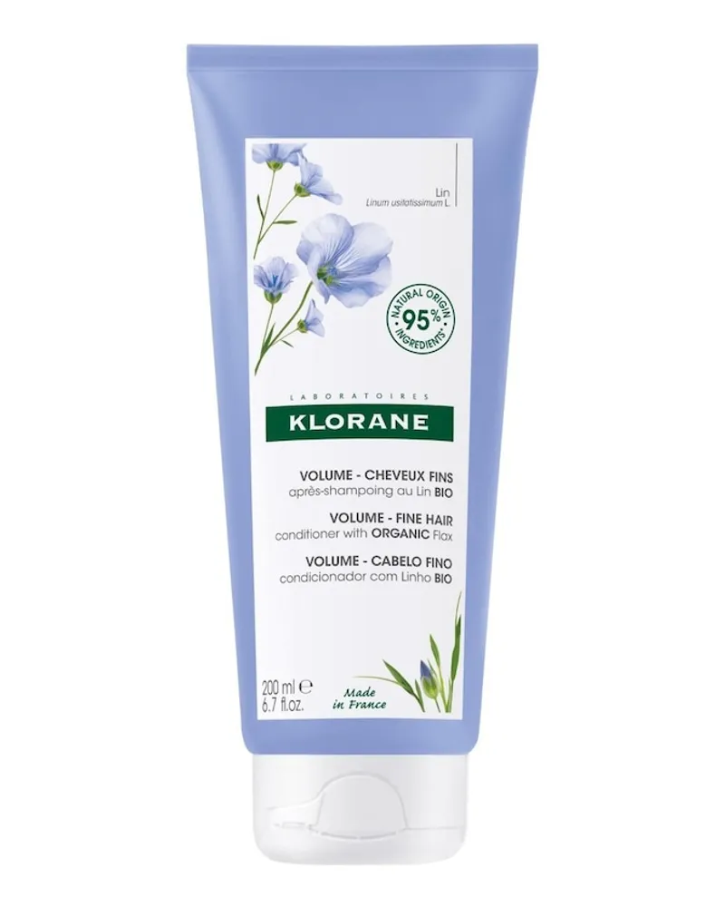 Klorane Conditioner 200 ml 