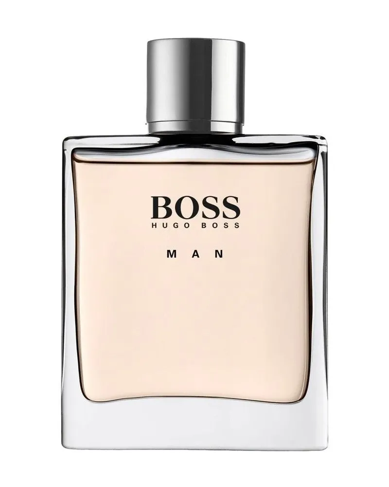 HUGO BOSS Boss Orange Man Eau de Toilette 100 ml 