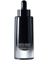 Giorgio Armani Crema Nera Firming Plumping Essence Anti-Aging Gesichtsserum 30 ml 