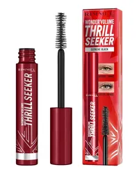 Rimmel London Mascara 8 ml Schwarz