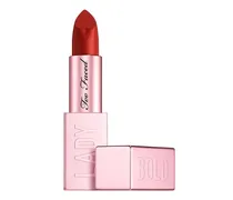 Lady Bold Creamy High-Impact Color Lipstick Lippenstifte 4.5 g Be True to You