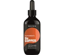The Copper Haartönung 80 ml
