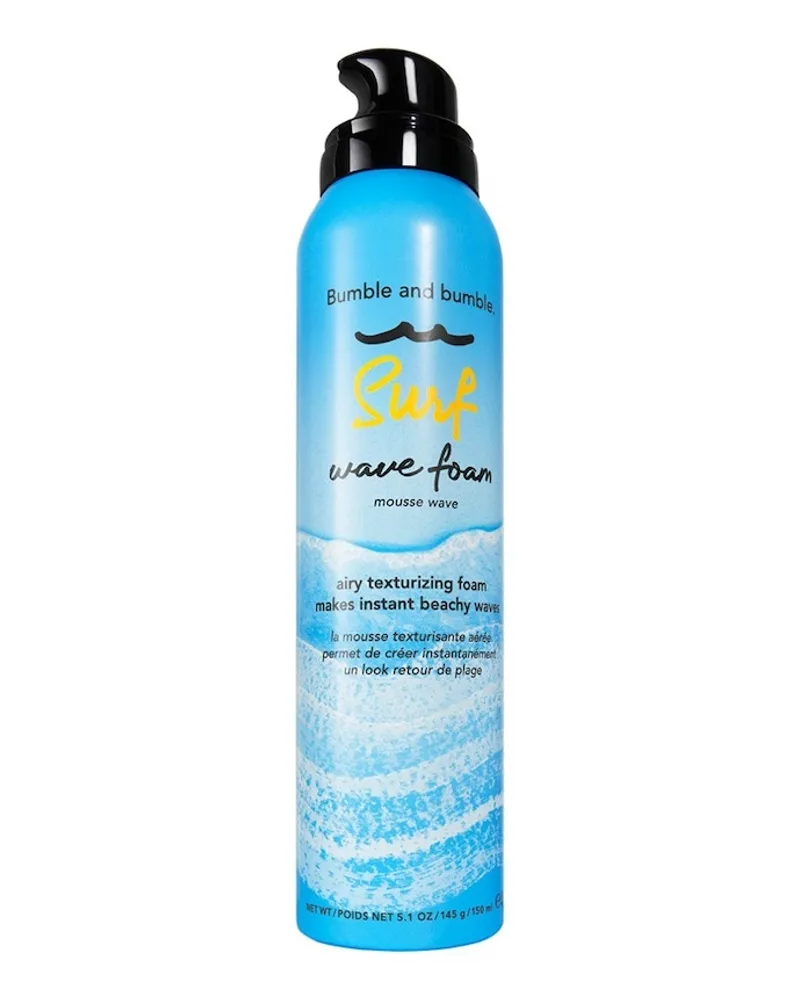 Bumble and bumble Surf Wave Foam Schaumfestiger 150 ml 