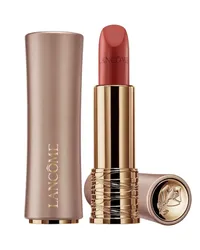 LANCÔME L'Absolu Rouge Intimatte Lippenstifte 3.4 g Nr. 196 Pleasure First Braun