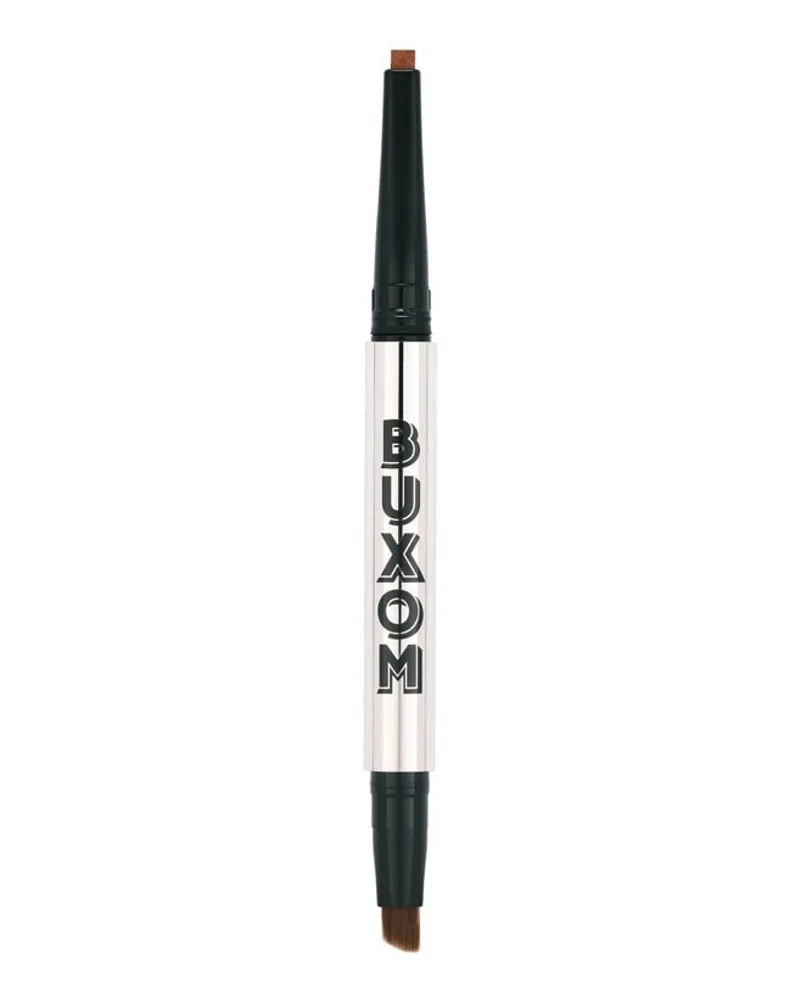 BUXOM POWER LINE™ LASTING EYELINER Eyeliner 0.12 g Throw Shade Braun