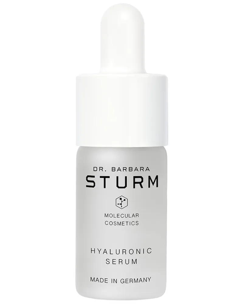 Dr. Barbara Sturm Hyaluronic Serum Hyaluronsäure 10 ml 