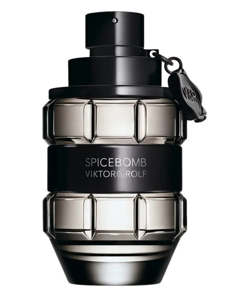 Viktor & Rolf Spicebomb Eau de Toilette 150 ml 