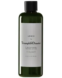 Triumph & Disaster Logic Toner Gesichtswasser 250 ml 