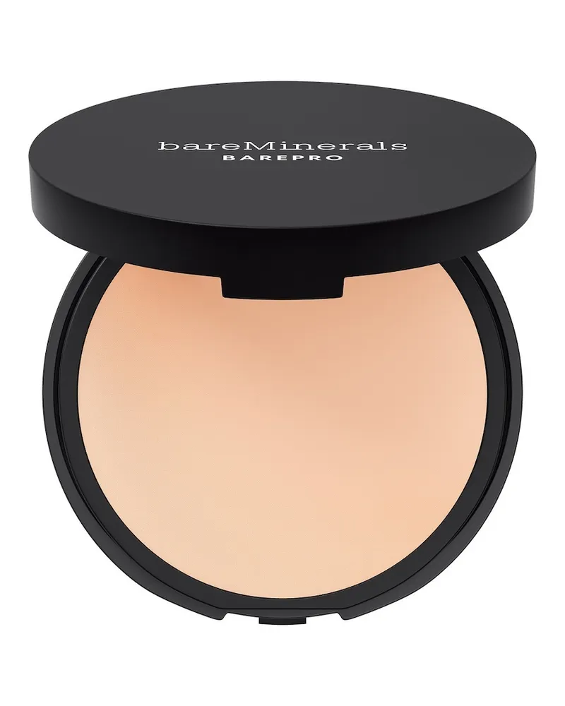 bareMinerals barePro Pressed 16H Powder Foundation 8 g Light 20 Warm Nude