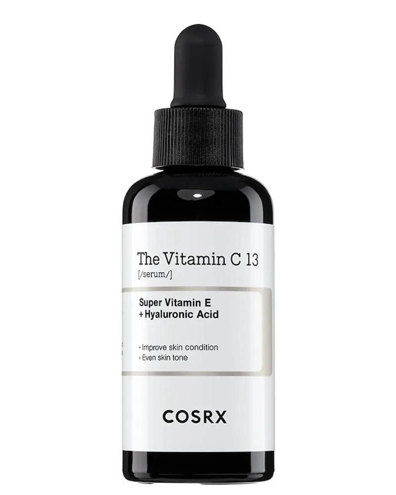 COSRX The Vitamin C 13 Serum C-Serum 20 ml 