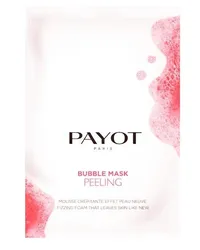 Payot Nue Bubble Mask Peeling Feuchtigkeitsmasken 