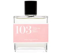 Flowery Nr. 103 Tiareblüte Jasmin Hibiskus Eau de Parfum 100 ml