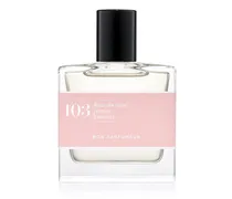 Flowery Nr. 103 Tiareblüte Jasmin Hibiskus Eau de Parfum 100 ml