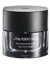 Shiseido MEN Skin Empowering Cream Gesichtscreme 50 ml 