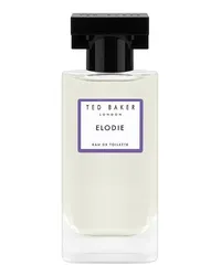 Ted Baker FLORET ELODIE Eau de Toilette 100 ml 