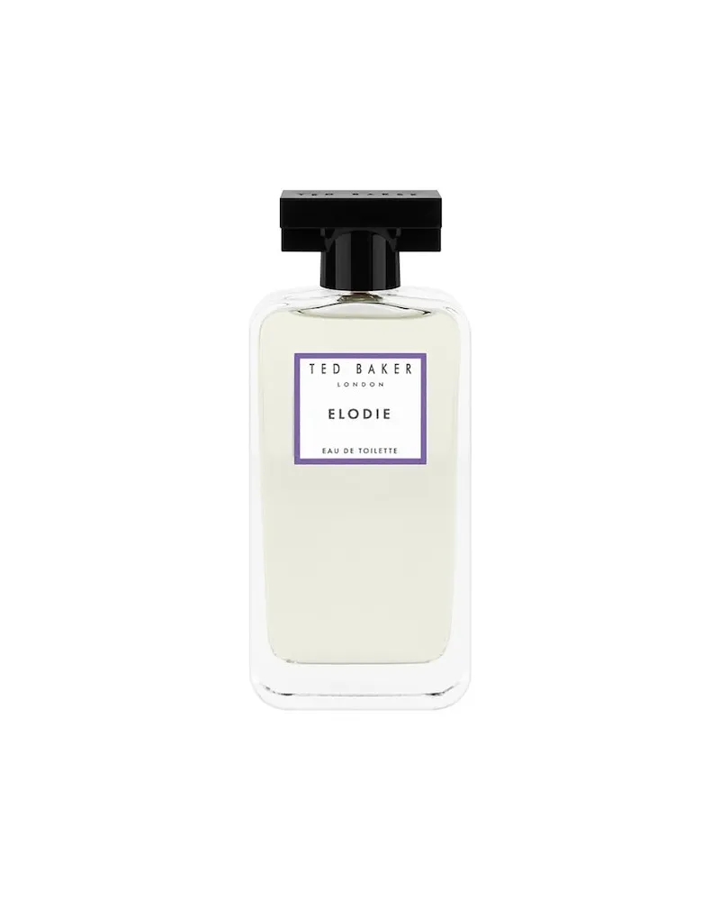 Ted Baker FLORET ELODIE Eau de Toilette 100 ml 