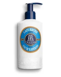 L'Occitane Reichhaltige Körpermilch Bodylotion 250 ml 