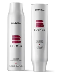 Goldwell Elumen Care Bundle* Haarpflegesets 0.45 l 