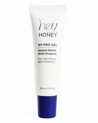 Hey Honey 911 Pro Gel Sofortige Linderung mit Propolis Gesichtscreme 30 ml 