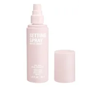 Setting Spray Matte Finish Gesichtsspray 100 ml