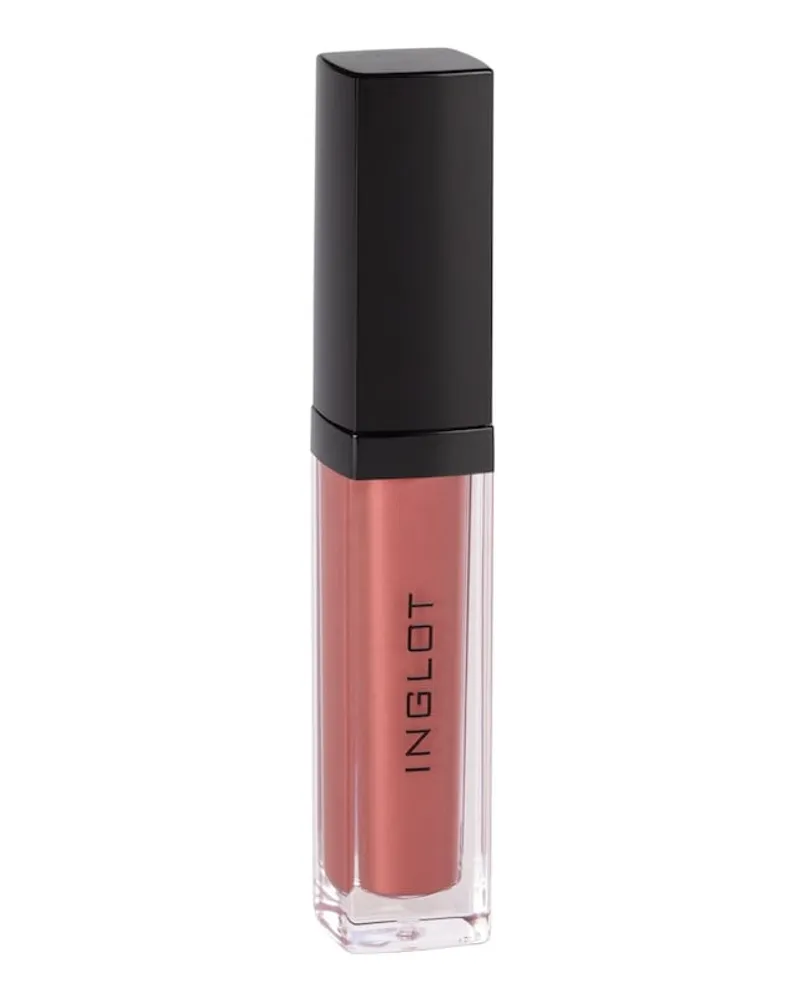 INGLOT HD Lip Tint Matte Lippenstifte 5.5 ml Nr. 26 Rosegold