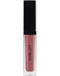 INGLOT HD Lip Tint Matte Lippenstifte 5.5 ml Nr. 21 Rosegold