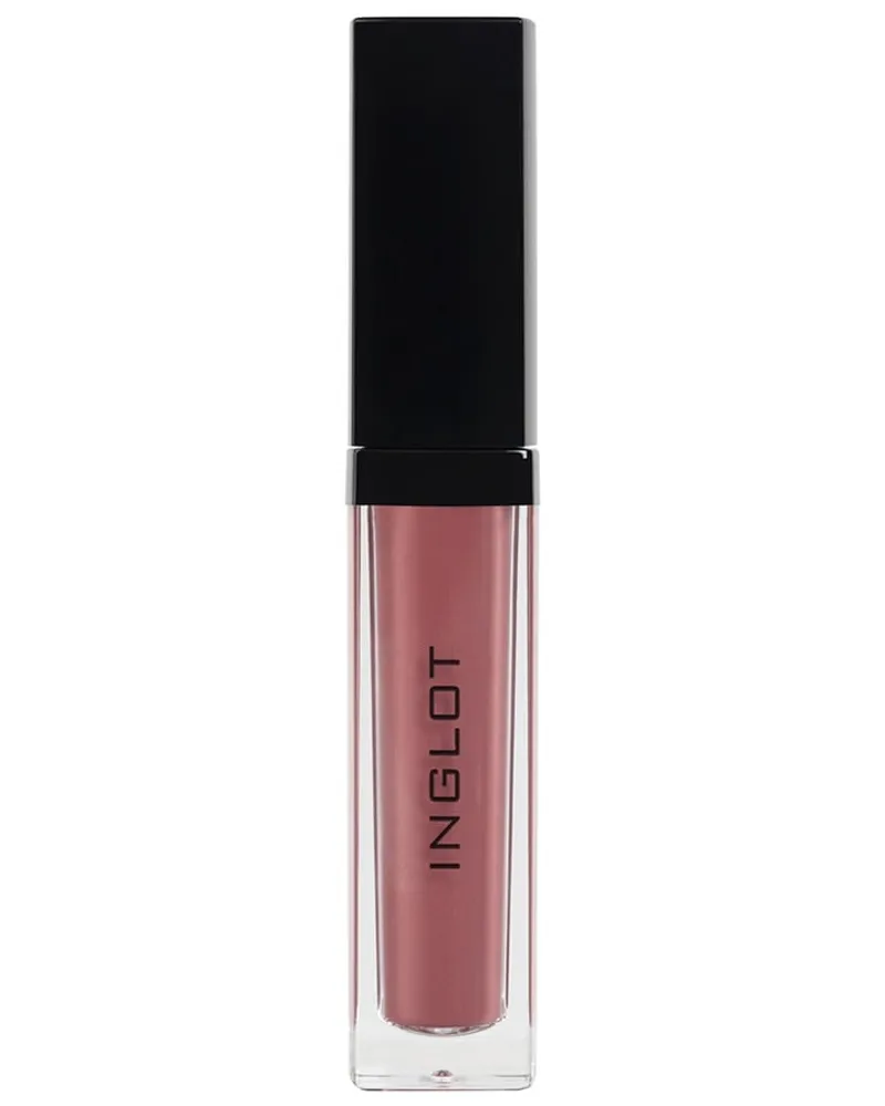 INGLOT HD Lip Tint Matte Lippenstifte 5.5 ml Nr. 26 Rosegold