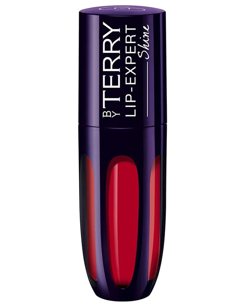 By Terry Lip-Expert Shine Lippenstifte 3 g Nr. 16 My Red Dunkelrot