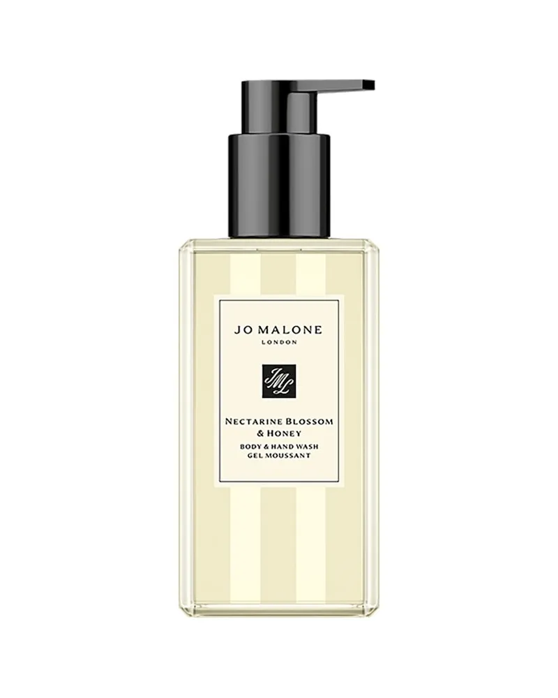 Jo Malone Nectarine & Honey Duschgel 250 ml 