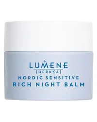 Lumene Rich Nachtcreme 50 ml 