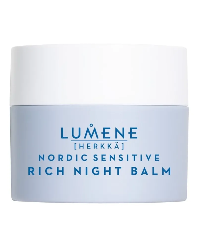 Lumene Rich Nachtcreme 50 ml 