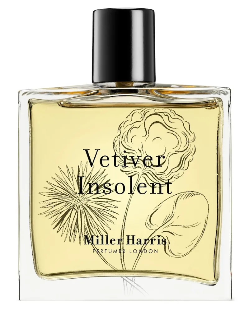 Miller Harris Vetiver Insolent Eau de Parfum 100 ml 