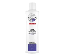 System 6 Chemically Treated Hair Progressed Thinning Scalp Therapy Revitalising Conditioner 1000 ml