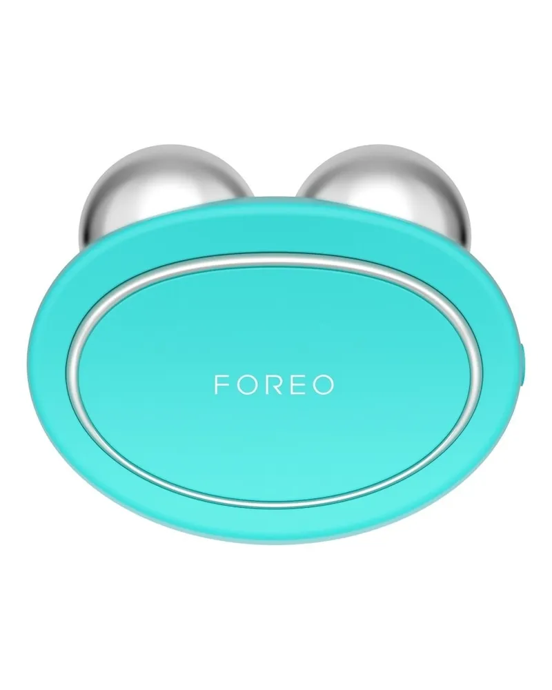 FOREO BEAR™ Mikrostromgerät zur Gesichtsstraffung Gesichtsmassage 