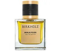 Classic Collection Berlin Fever Eau de Parfum 100 ml