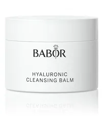 Babor Hyaluronic Cleansing Balm Reinigungscreme 150 ml 