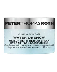 Peter Thomas Roth Water Drench™ Hyaluronic Cloud Cream Hydrating Moisturizer Gesichtscreme 20 ml 