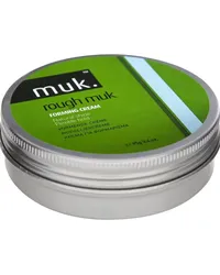 muk. Haircare Rough muk Forming Cream Stylingcremes 95 g 