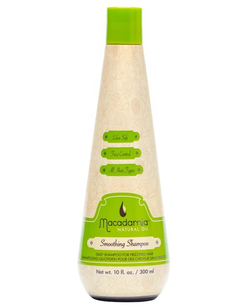 Macadamia Professional Smoothing Shampoo 300 ml 