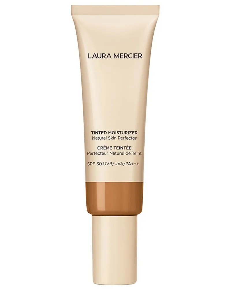 Laura Mercier Tinted Moisturizer Natural Skin Perfector Foundation 50 ml 5W1 TAN Hellbraun